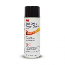 3M Quick Drying Contact Cleaner 10.5oz 297g